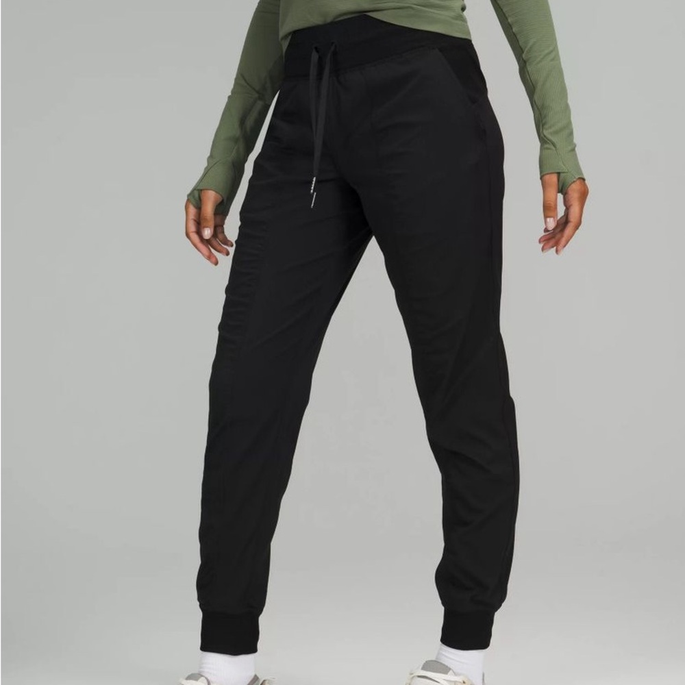 Lululemon Athletica